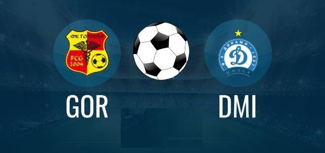 11BET Soi kèo Gorodeya vs Dinamo Minsk - 22h00 11/04/2020