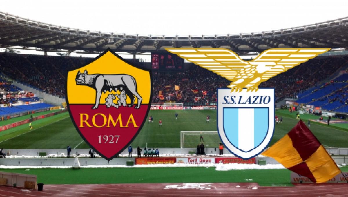 11BET Soi kèo AS Roma vs Lazio – hôm nay 27/01/2020