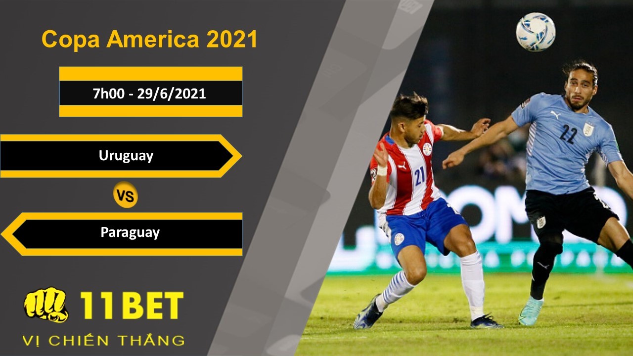 11BET Soi kèo Argentina vs Bolivia, 7h00, 29/6/2021