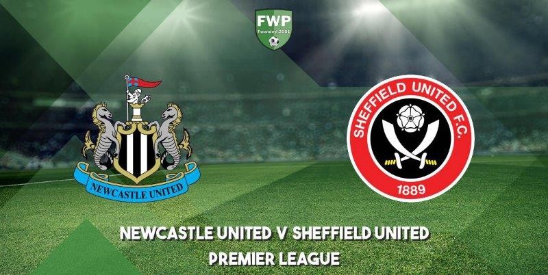 11BET Soi kèo Newcastle vs Sheffield Utd, 22h00 14/03/2020