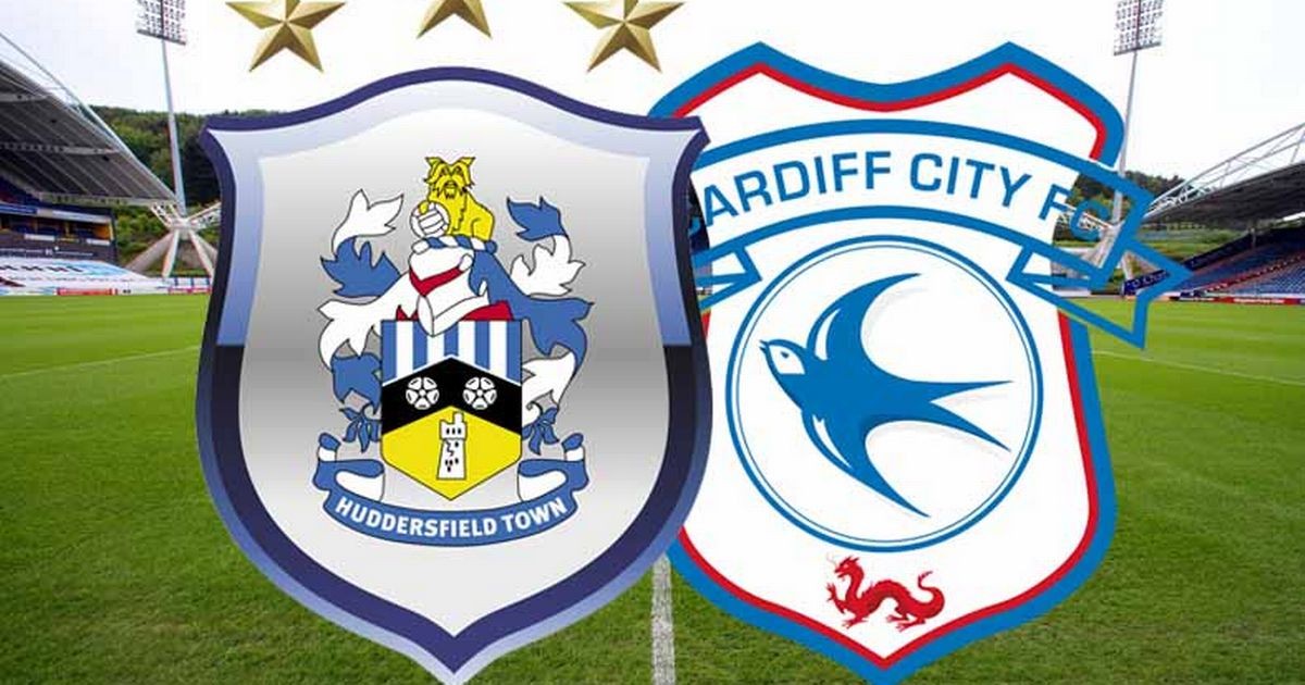 11BET Soi kèo Huddersfield Town vs Cardiff City  – hôm nay 13/02/2020