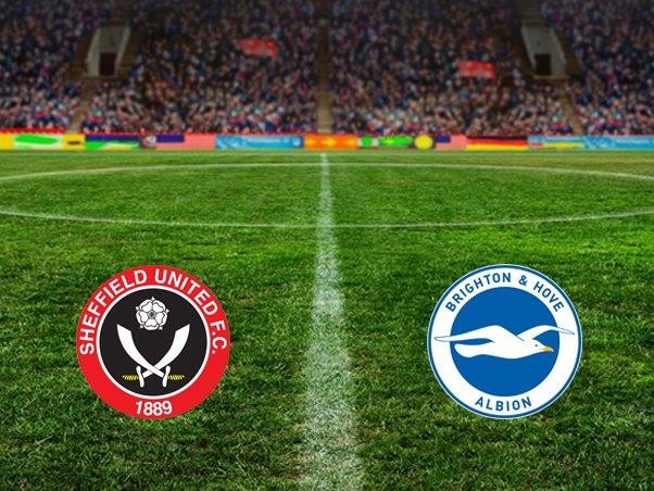 11BET Soi kèo Sheffield Utd vs Brighton - 22h00 22/02/2020