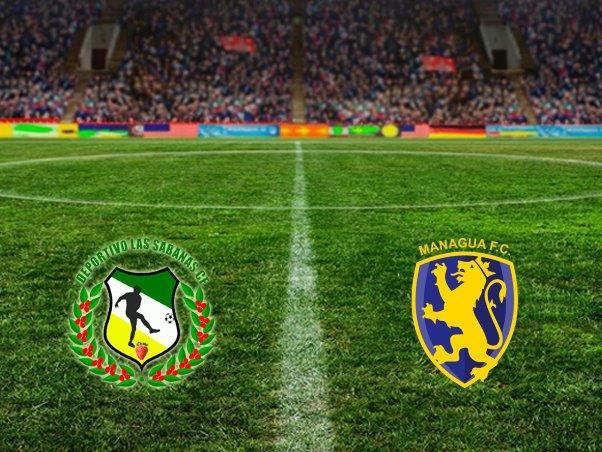 11BET Soi kèo Deportivo Las Sabanas vs Managua - 05h00 12/04/2020