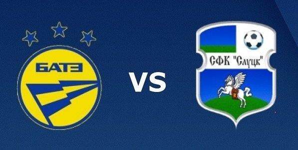 11BET Soi kèo Bate Borisov vs FC Slutsk - 23h00 16/05/2020