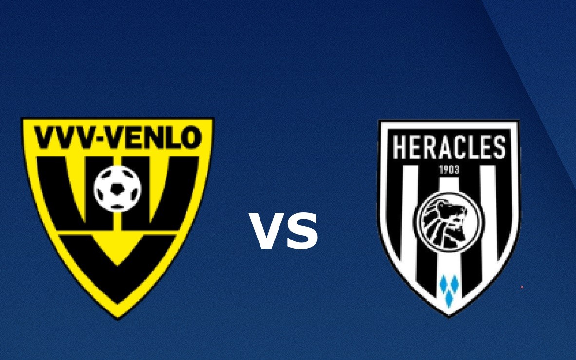 11BET Soi kèo VVV-Venlo vs Heracles Almelo  – hôm nay 15/02/2020