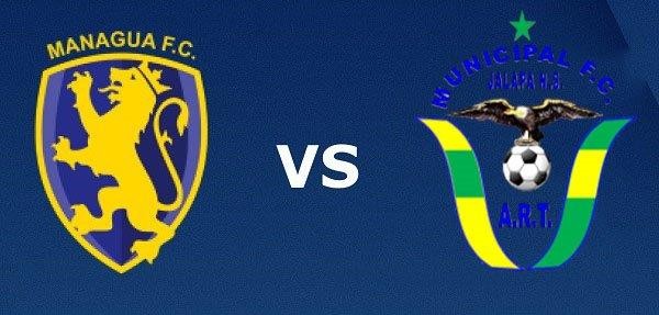 11BET Soi kèo Managua vs Jalapa - 08h00 16/04/2020