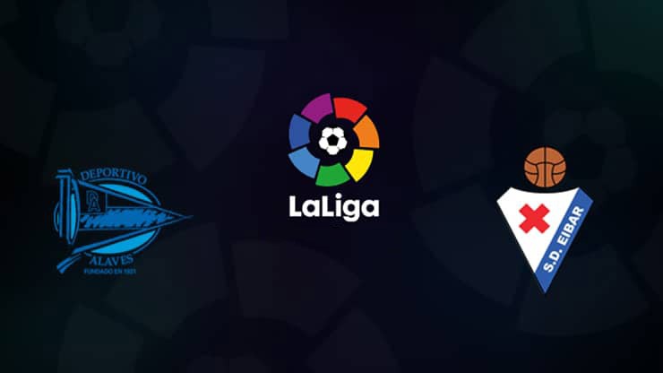 11BET Soi kèo Deportivo Alavés vs Eibar – hôm nay 08/02/2020