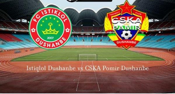 11BET Soi kèo FC Istiklol Dushanbe vs CSKA Pamir Dushanbe - 18h00 12/04/2020
