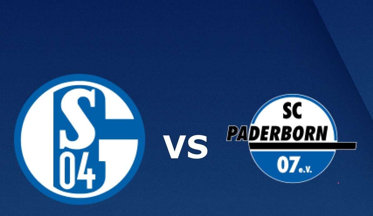 11BET Soi kèo Schalke 04 vs SC Paderborn 07  – hôm nay 08/02/2020