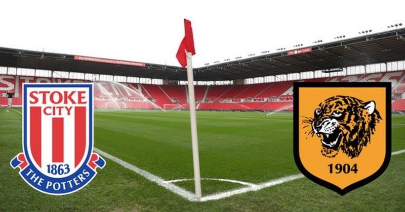 11BET Soi kèo Stoke City vs Hull City - 22h00 07/03/2020