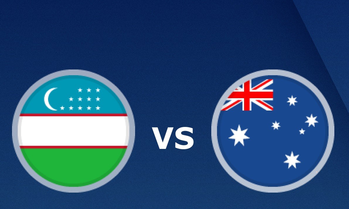 11BET Soi kèo U23 Uzbekistan vs U23 Australia – hôm nay 25/01/2020
