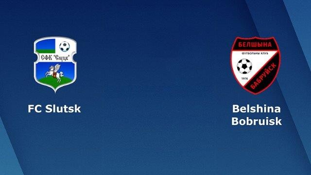11BET Soi kèo FC Slutsk vs FC Belshina Bobruisk - 18h00 26/04/2020