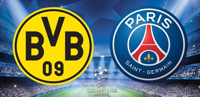 11BET Soi kèo Borussia Dortmund vs Paris Saint Germain - 03h00 19/02/2020