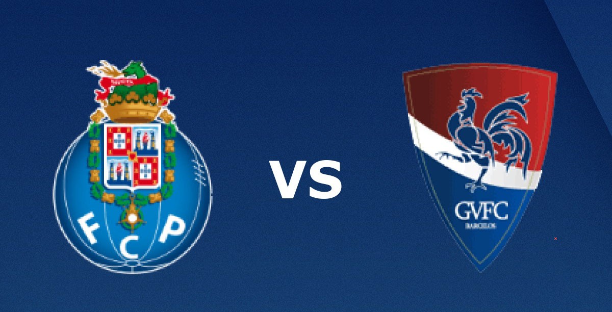 11BET Soi kèo FC Porto vs Gil Vicente FC – hôm nay 29/01/2020