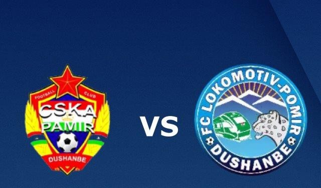 11BET Soi kèo CSKA Pomir vs Lokomotiv Pamir - 19h00 19/04/2020