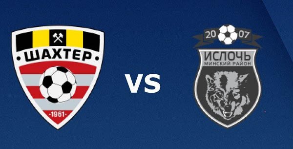 11BET Soi kèo Shakhter Soligorsk vs FC Isloch Minsk - 00h00 04/05/2020