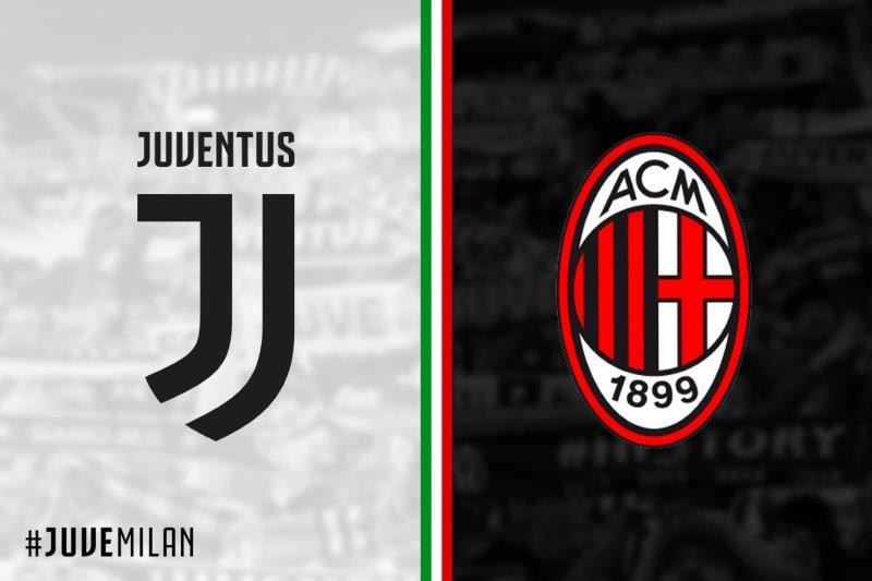 11BET Soi kèo Juventus vs AC Milan - 02h45 05/03/2020