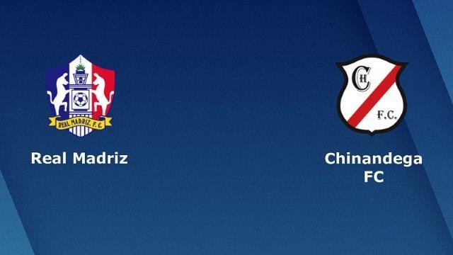 11BET Soi kèo Real Madriz vs Chinandega - 08h00 16/04/2020
