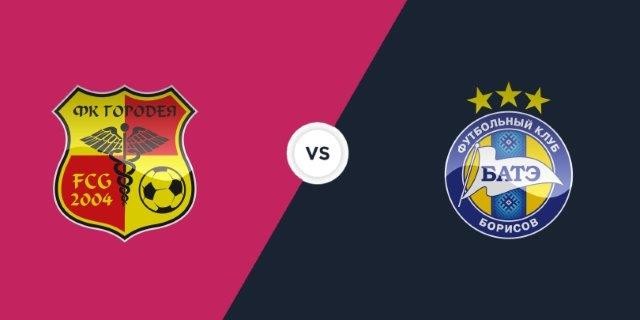 11BET Soi kèo Gorodeya vs Bate Borisov -  21h00 25/04/2020