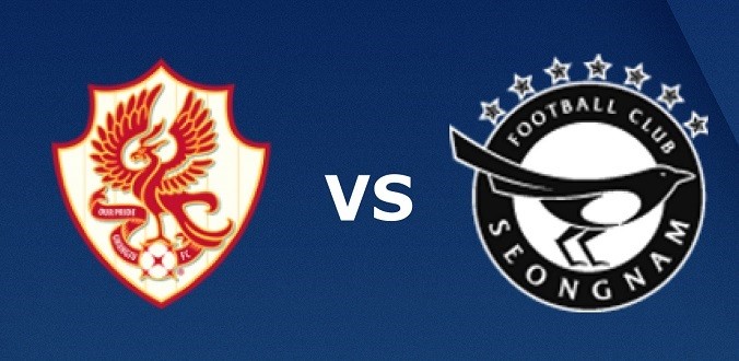 11BET Soi kèo Gwangju FC vs Seongnam FC - 17h00 09/05/2020