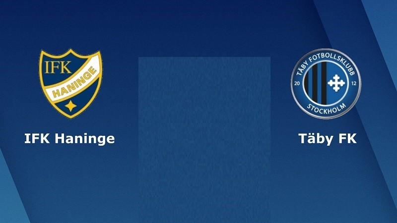 11BET Soi kèo IFK Haninge vs Taby FK - 01h00 24/03/2020