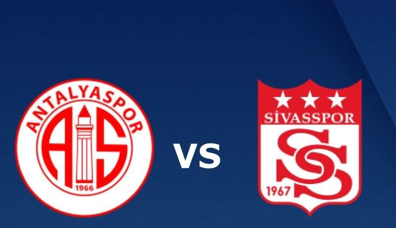 11BET Soi kèo Antalyaspor vs Sivasspor - 00h00 17/03/2020