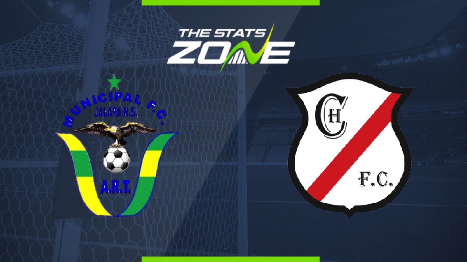 11BET Soi kèo Jalapa vs Chinandega - 05h00 06/04/2020