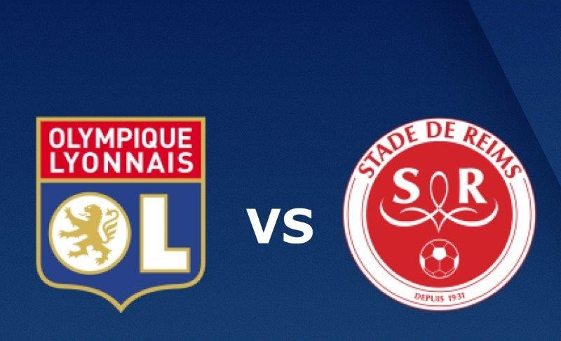 11BET Soi kèo Lyon vs Reims - 02h45 14/03/2020