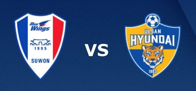 11BET Soi kèo Suwon Bluewings vs Ulsan Hyundai FC - 14h30 17/05/2020