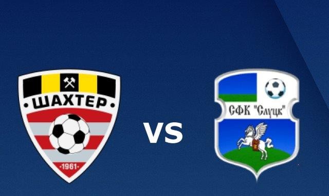 11BET Soi kèo Shakhtyor Soligorsk vs FC Slutsk - 23h30 17/04/2020