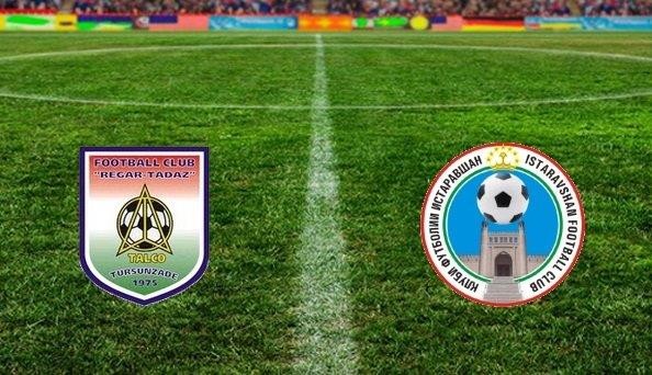 11BET Soi kèo Regar-Tadaz vs Istaravshan  -  18h30 18/04/2020