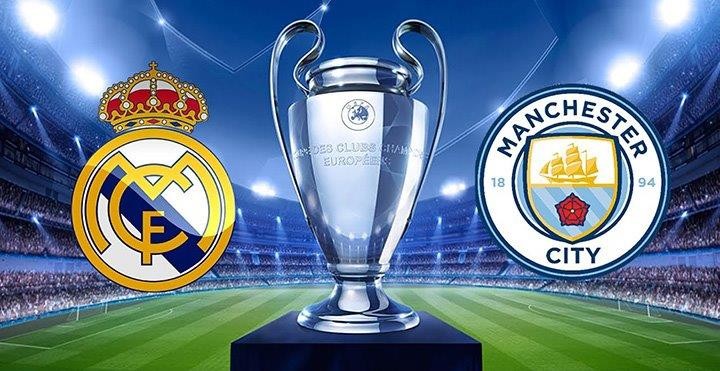 11BET Soi kèo Real Madrid vs Manchester City  -  03h00 27/02/2020