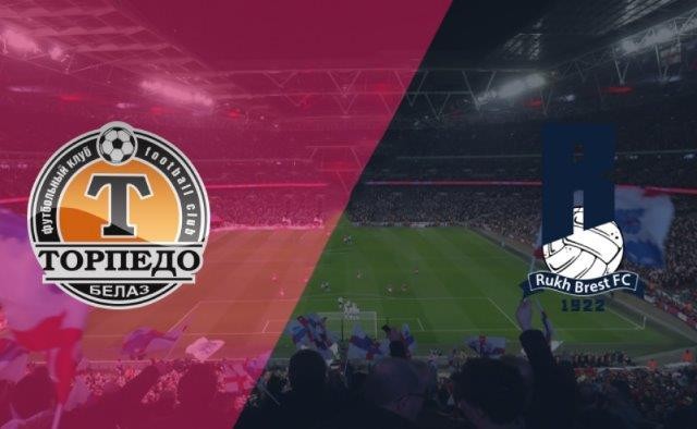 11BET Soi kèo Torpedo Zhodino vs Rukh Brest - 20h00 26/04/2020