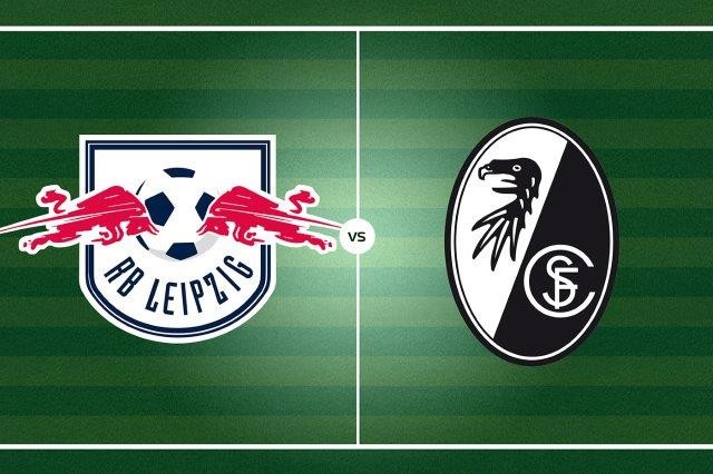 11BET Soi kèo RB Leipzig vs SC Freiburg - 20h30 16/05/2020