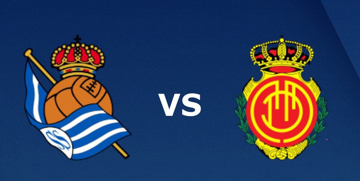 11BET Soi kèo Real Sociedad vs Mallorca – hôm nay 27/01/2020