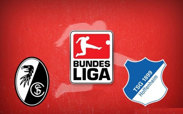 11BET Soi kèo Freiburg vs Hoffenheim – hôm nay 08/02/2020