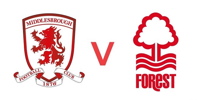 11BET Soi kèo Middlesbrough vs Nottingham Forest - 02h45 03/03/2020
