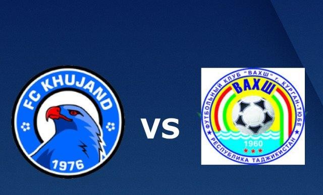 11BET Soi kèo FK Khujand vs FC Khatlon - 18h00 12/04/2020