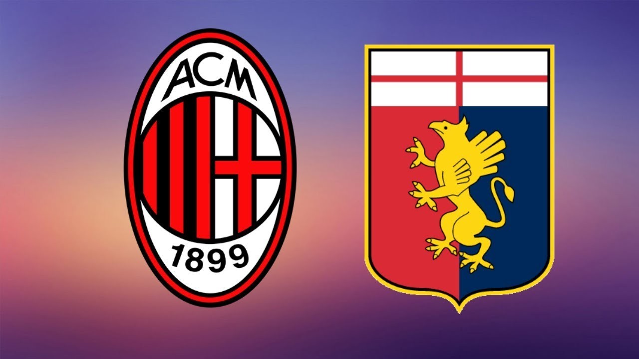 11BET Soi kèo AC Milan vs Genoa - 18h30 01/03/2020