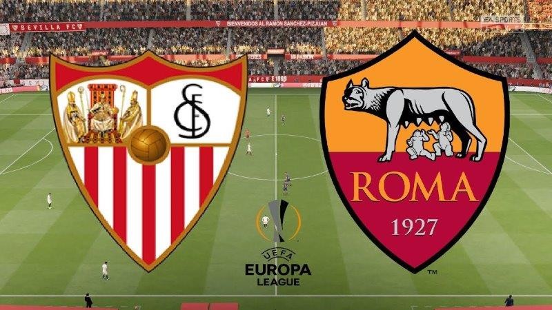 11BET Soi kèo Sevilla vs AS Roma - 00h55 13/03/2020