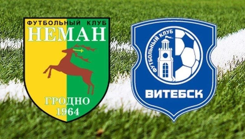 11BET Soi kèo Neman Grodno vs FK Vitebsk -  22h00 29/03/2020