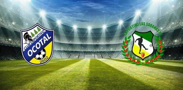 11BET Soi kèo Ocotal vs Sabanas - 05h00 05/04/2020