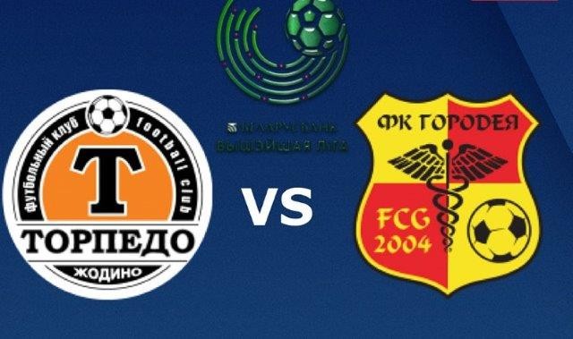 11BET Soi kèo Torpedo Zhodino vs Gorodeya - 00h00 16/05/2020