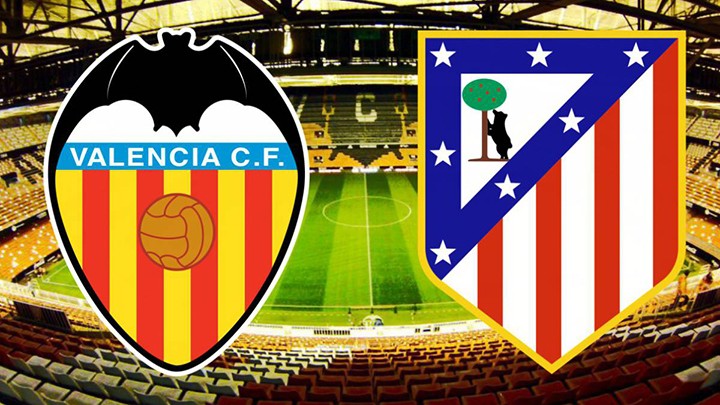 11BET Soi kèo Valencia vs Atlético Madrid   – hôm nay 15/02/2020