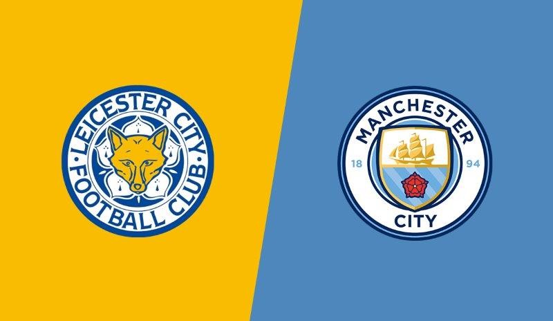 11BET Soi kèo Leicester vs Manchester City - 00h30 23/02/2020