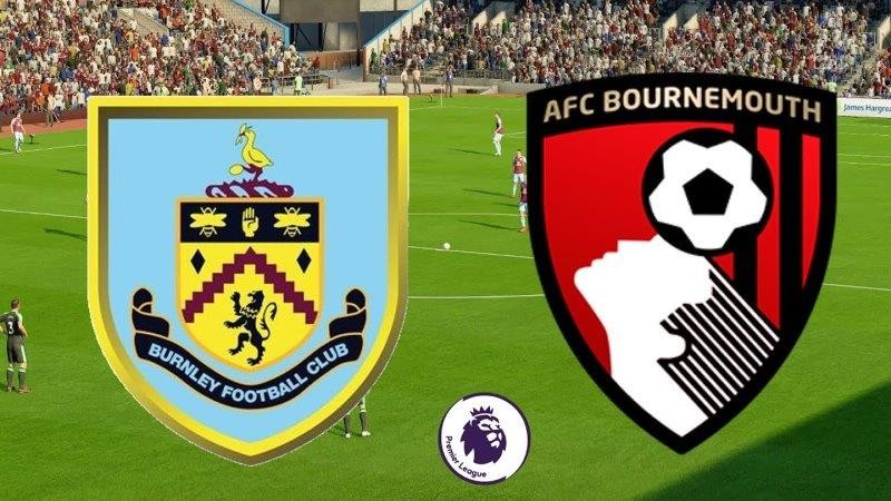 11BET Soi kèo Burnley vs Bournemouth  -  22h00 22/02/2020
