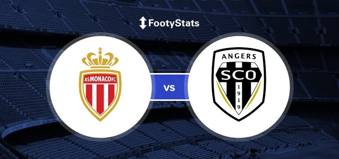 11BET Soi kèo AS Monaco vs Angers – hôm nay 05/02/2020