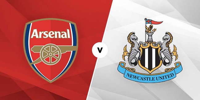 11BET Soi kèo Arsenal vs Newcastle United – hôm nay 16/02/2020