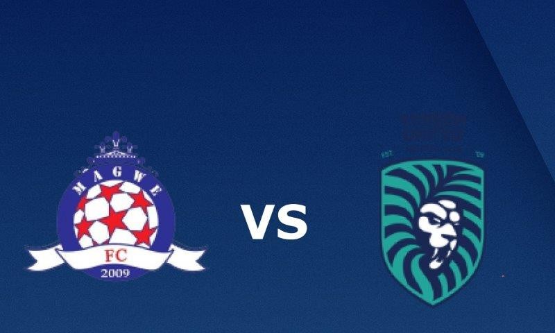 11BET Soi kèo Magway vs Yangon United - 16h30 24/03/2020
