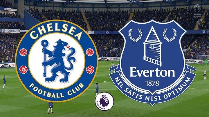 11BET Soi kèo Chelsea vs Everton -  21h00 08/03/2020